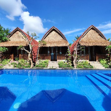 Grand Cory Hotel Batununggul Exterior photo
